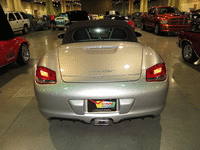 Image 16 of 16 of a 2009 PORSCHE BOXSTER