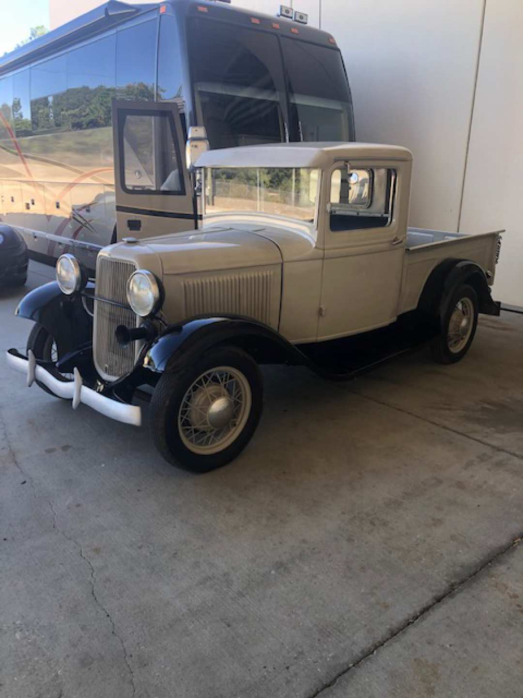 0th Image of a 1932 FORD PICKUP