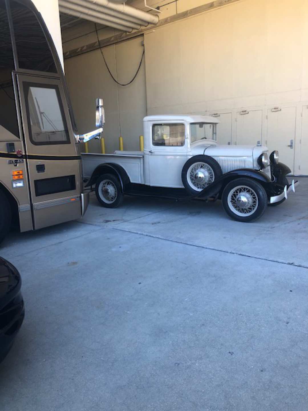 1st Image of a 1932 FORD PICKUP