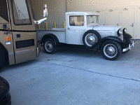 Image 2 of 4 of a 1932 FORD PICKUP