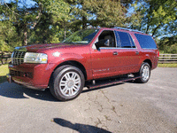 Image 1 of 9 of a 2011 LINCOLN NAVIGATOR L
