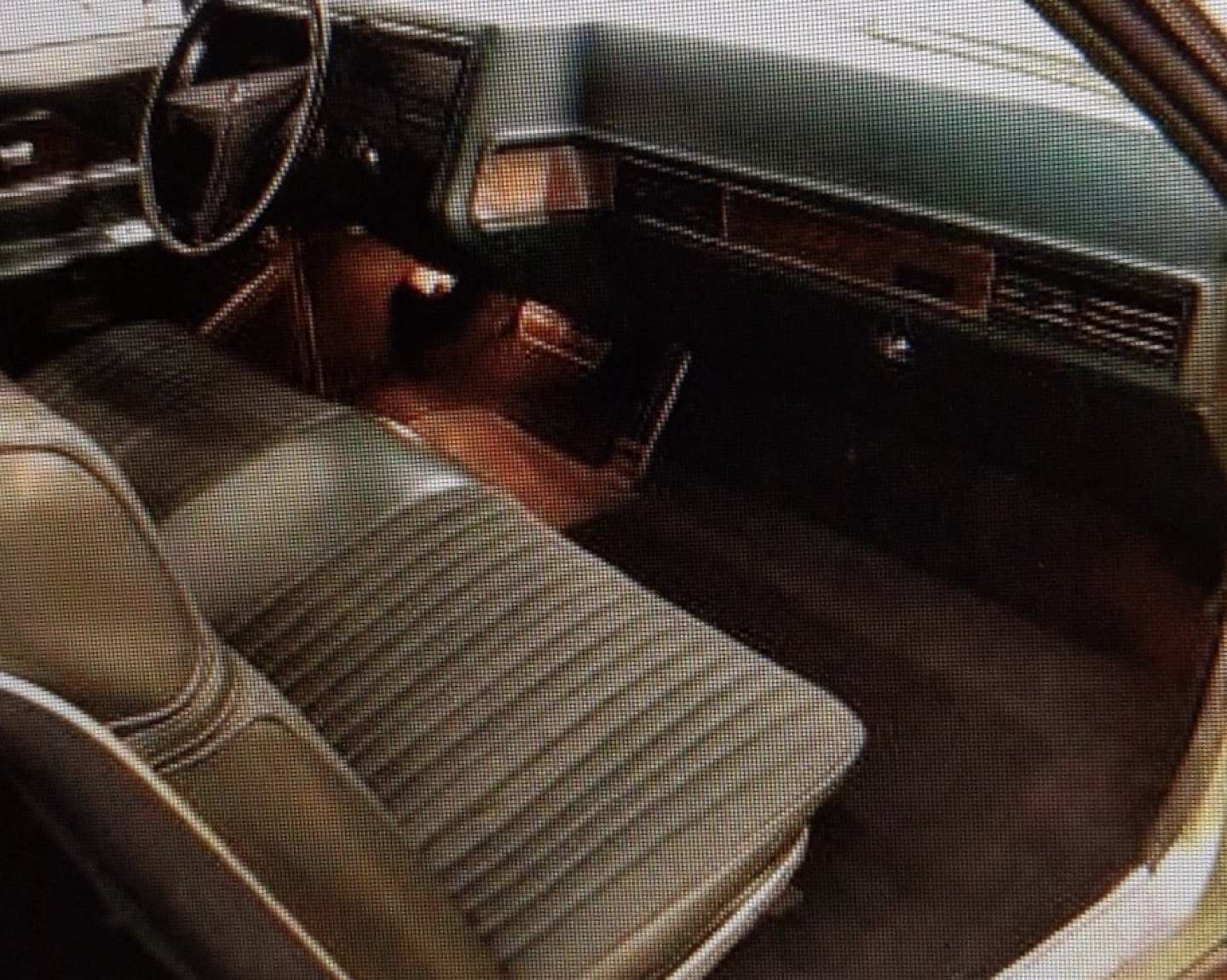 5th Image of a 1969 CADILLAC ELDORADO