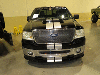Image 1 of 15 of a 2007 FORD F-150 ROUSH STAGE 3