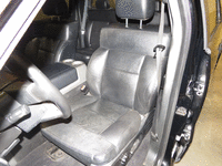 Image 7 of 15 of a 2007 FORD F-150 ROUSH STAGE 3