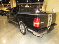 Image 11 of 15 of a 2007 FORD F-150 ROUSH STAGE 3