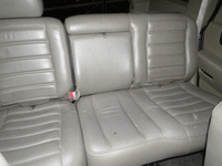 Image 10 of 17 of a 2003 HUMMER H2 3/4 TON