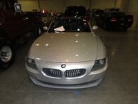 Image 1 of 14 of a 2006 BMW Z4 3.0I