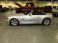 Image 3 of 14 of a 2006 BMW Z4 3.0I