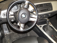 Image 7 of 14 of a 2006 BMW Z4 3.0I