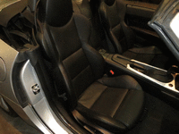 Image 10 of 14 of a 2006 BMW Z4 3.0I