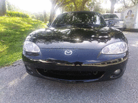 Image 5 of 16 of a 2002 MAZDA MX-5 MIATA