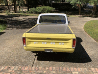 Image 3 of 3 of a 1979 FORD F100