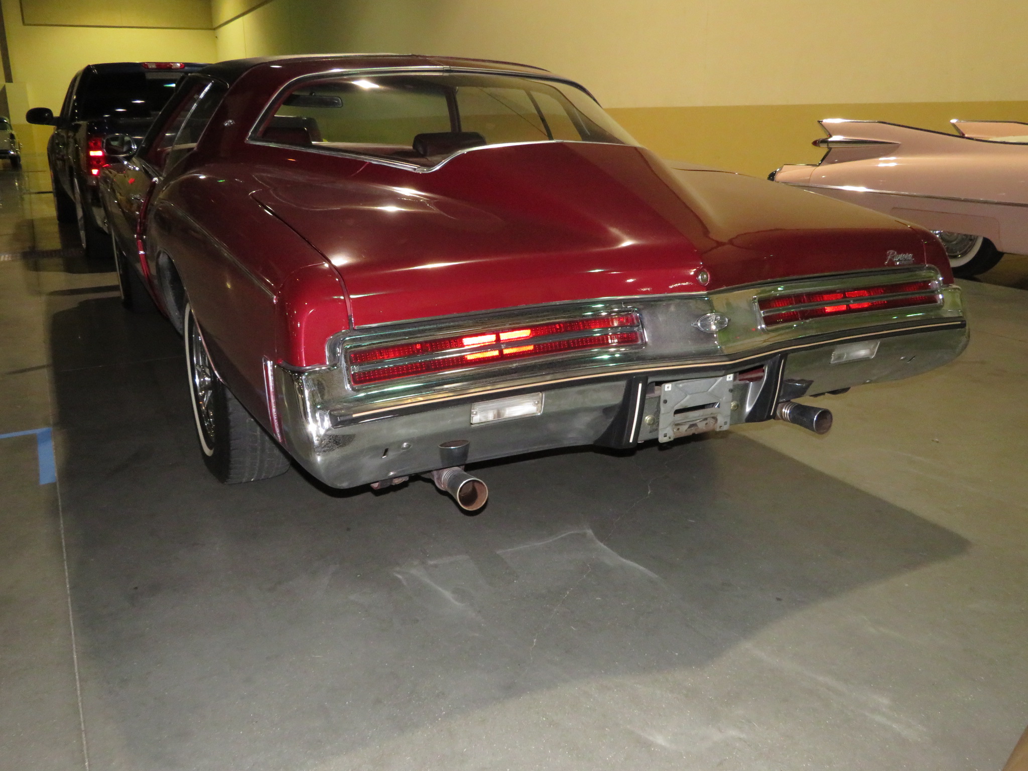 13th Image of a 1973 BUICK RIVIERA