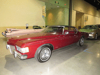 Image 1 of 16 of a 1973 BUICK RIVIERA