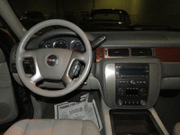 Image 7 of 18 of a 2008 GMC SIERRA 1500 SLT