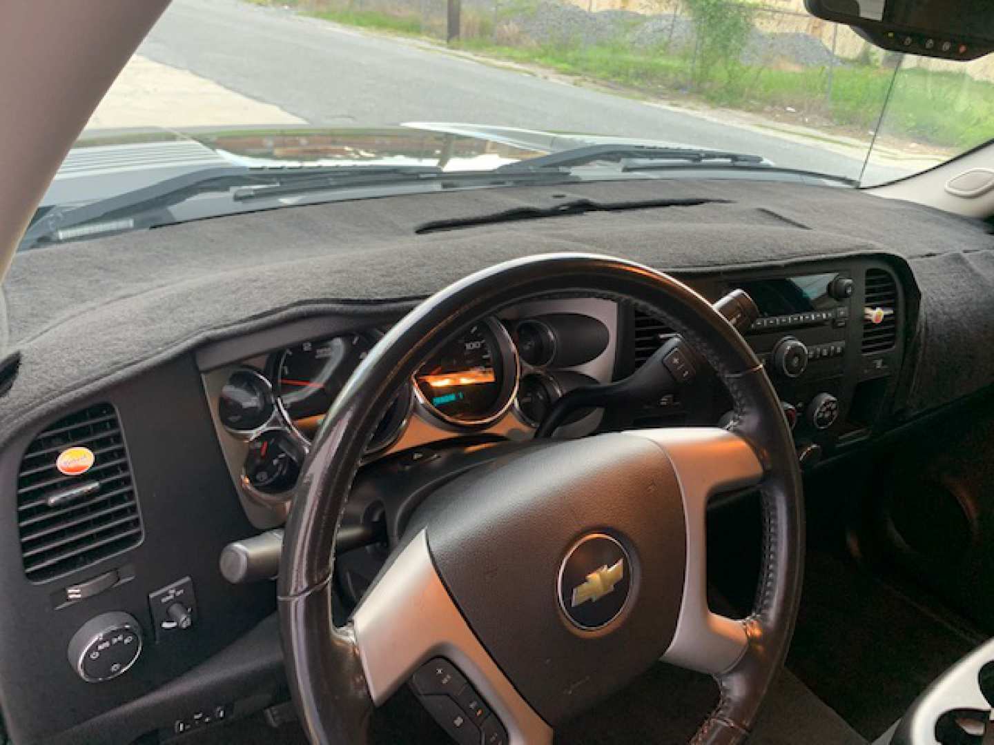 6th Image of a 2008 CHEVROLET SILVERADO 3500