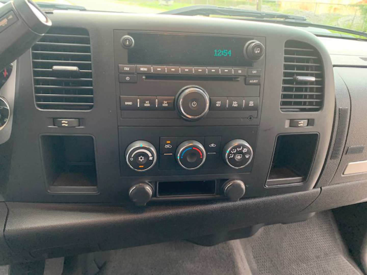 10th Image of a 2008 CHEVROLET SILVERADO 3500