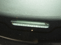 Image 4 of 13 of a 2002 FORD THUNDERBIRD