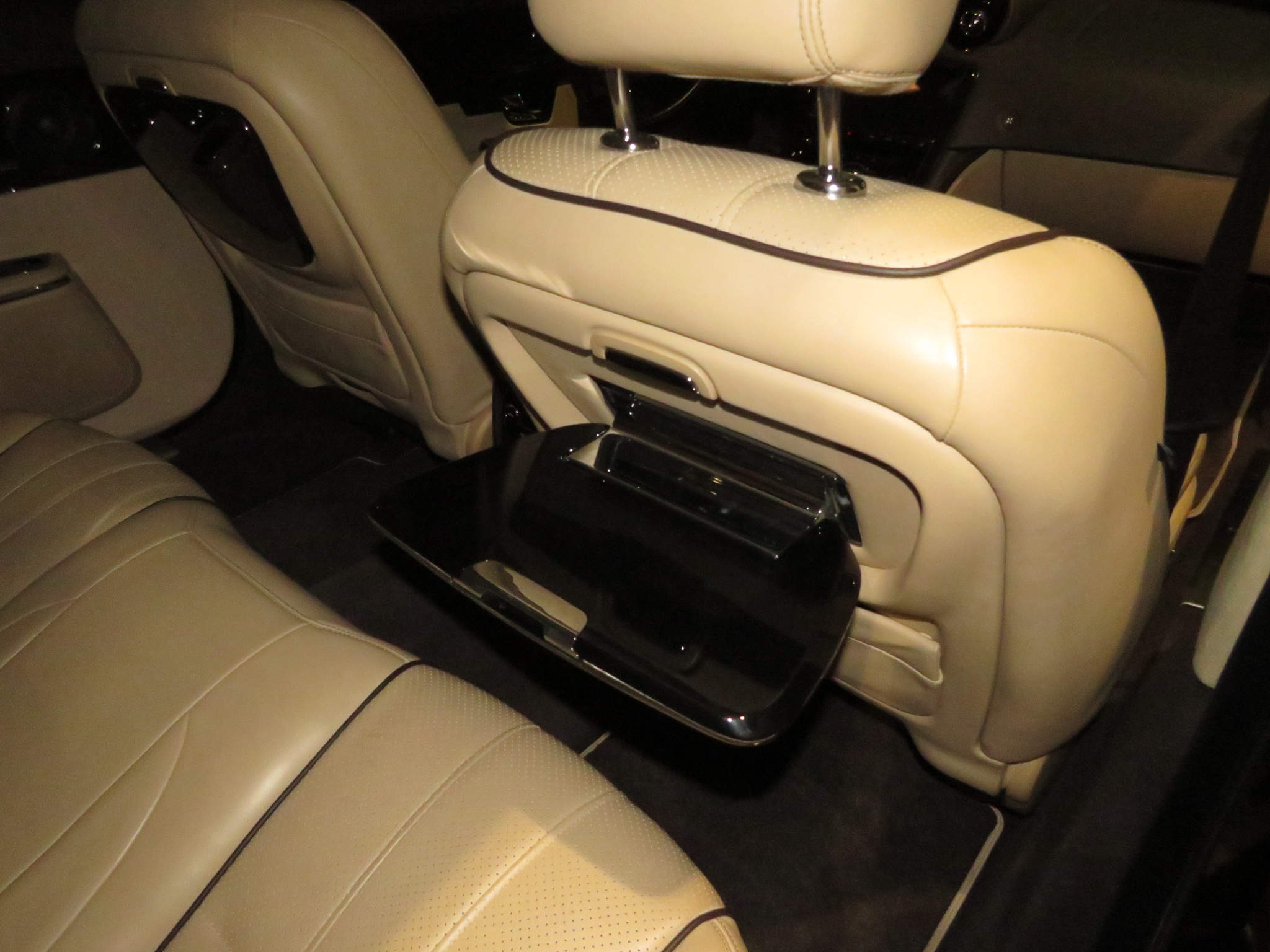 15th Image of a 2013 JAGUAR XJ XJL SUPERCHARGED