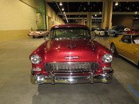 Image 1 of 14 of a 1955 CHEVROLET BELAIR