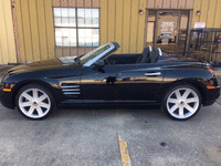 Image 6 of 10 of a 2005 CHRYSLER CROSSFIRE LHD