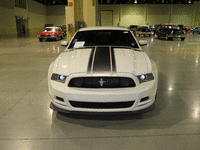 Image 2 of 19 of a 2013 FORD MUSTANG BOSS 302