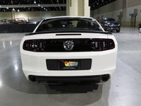 Image 17 of 19 of a 2013 FORD MUSTANG BOSS 302