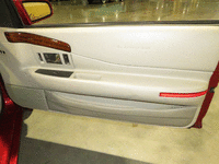 Image 11 of 13 of a 2001 CADILLAC ELDORADO ETC