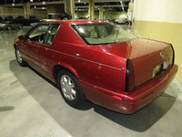 Image 12 of 13 of a 2001 CADILLAC ELDORADO ETC