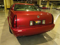 Image 13 of 13 of a 2001 CADILLAC ELDORADO ETC