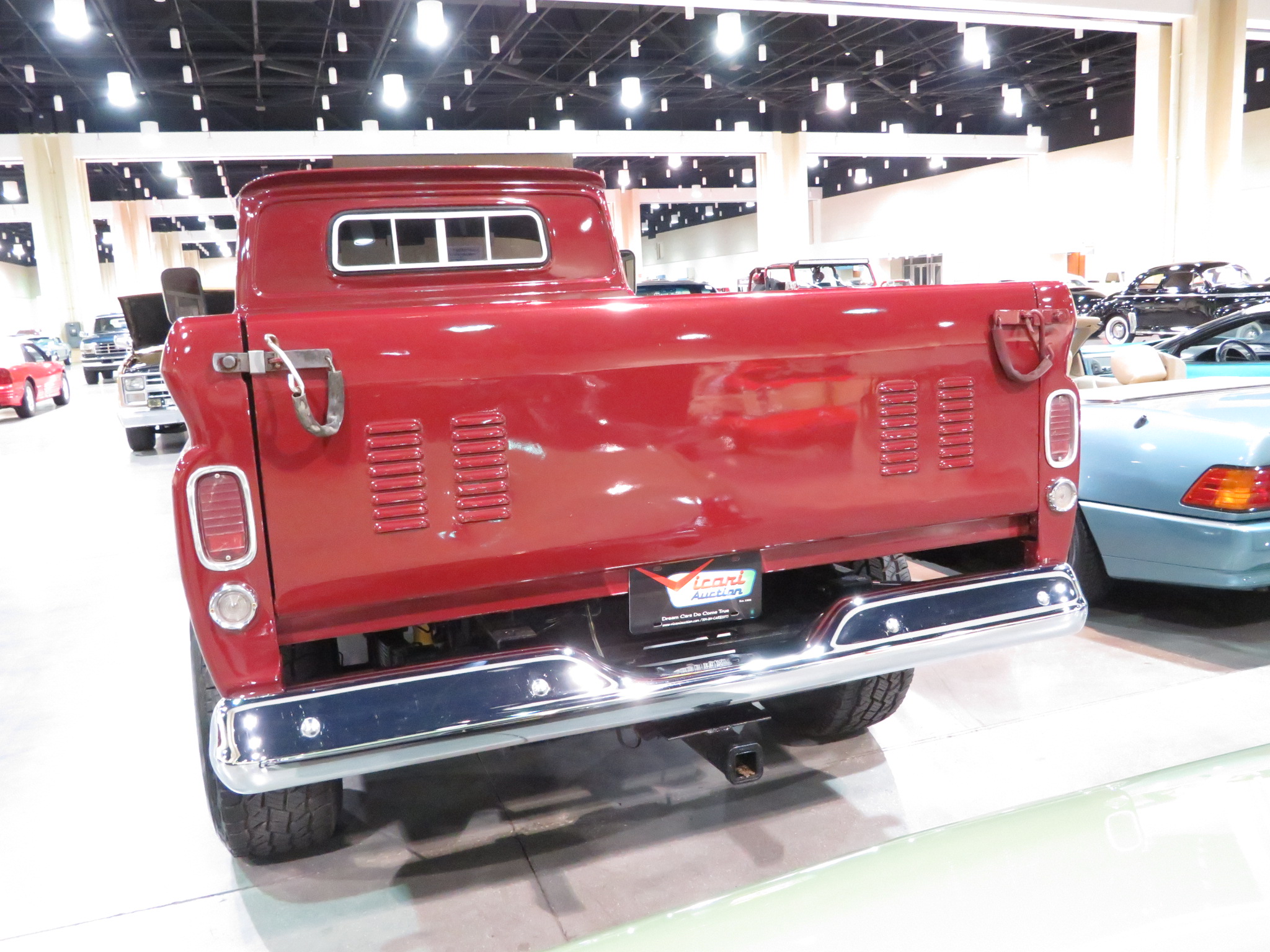 15th Image of a 1966 GMC TRUCK TK