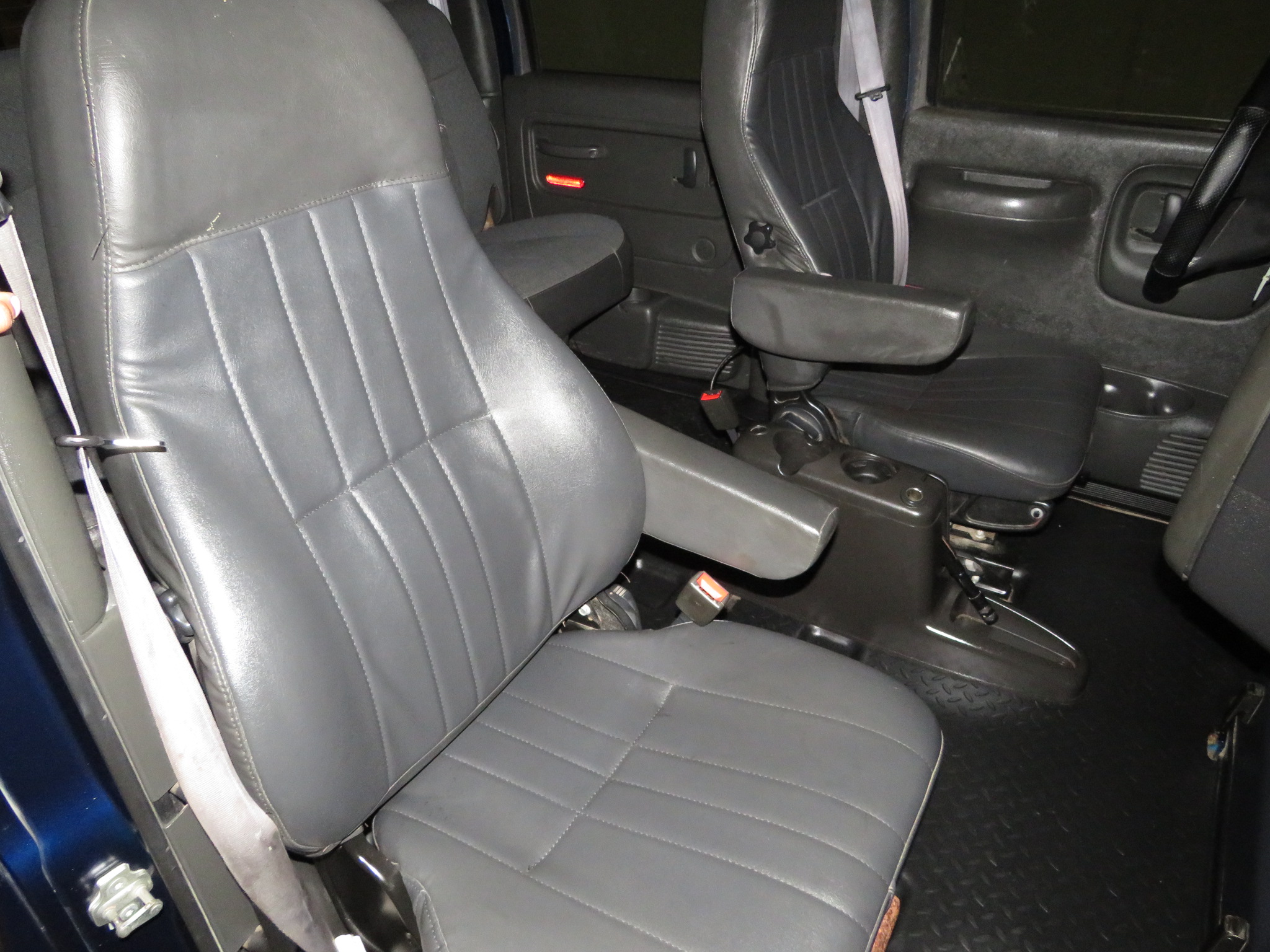 8th Image of a 2008 GMC C4500 C