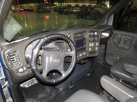 Image 5 of 17 of a 2008 GMC C4500 C