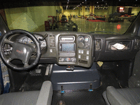 Image 6 of 17 of a 2008 GMC C4500 C