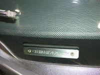 Image 5 of 18 of a 2004 DODGE RAM PICKUP 1500 SRT-10