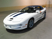 Image 2 of 18 of a 1999 PONTIAC FIREBIRD TRANS AM