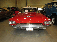 Image 1 of 13 of a 1964 FORD THUNDERBIRD