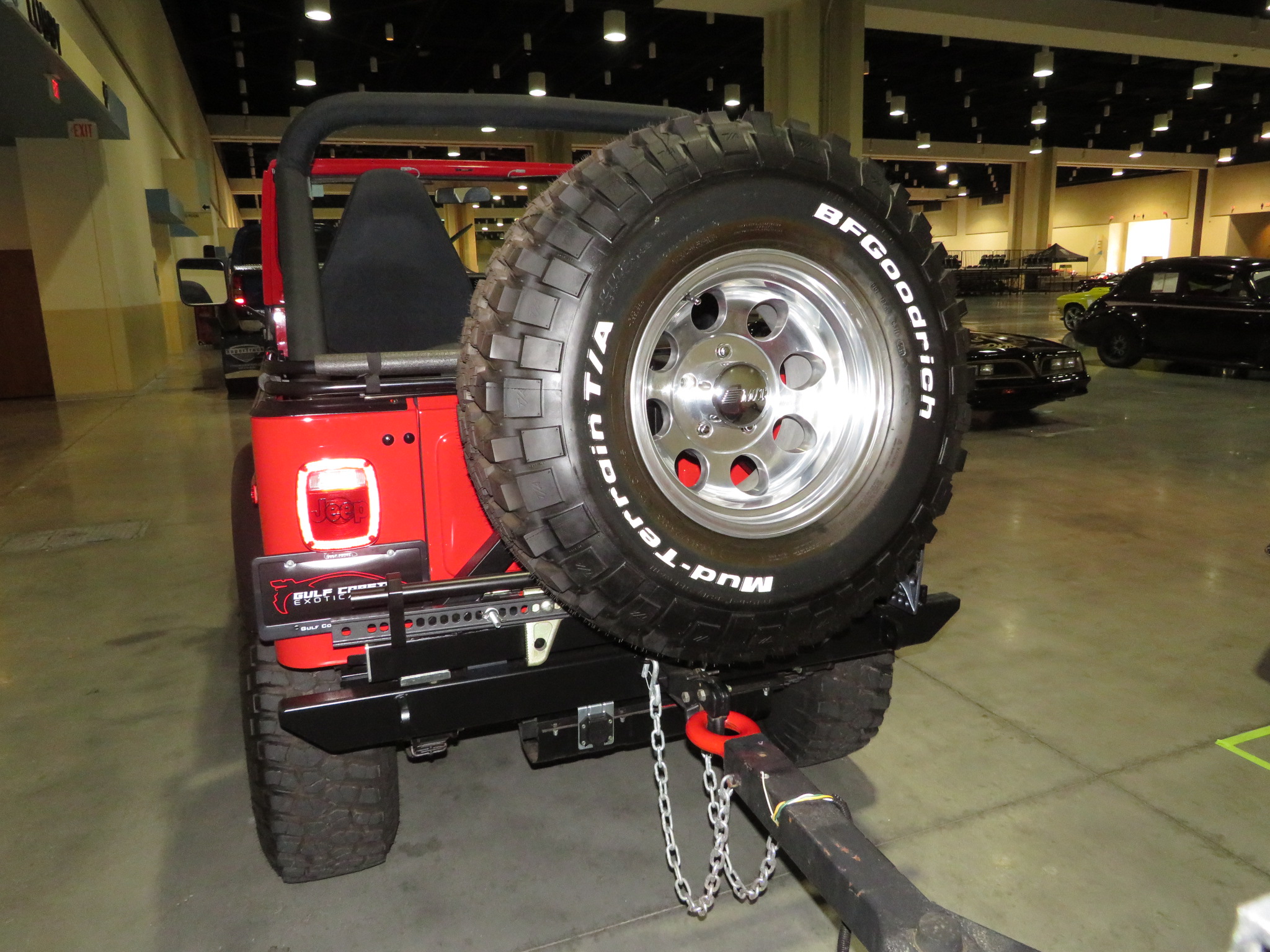 12th Image of a 1980 JEEP CJ-7