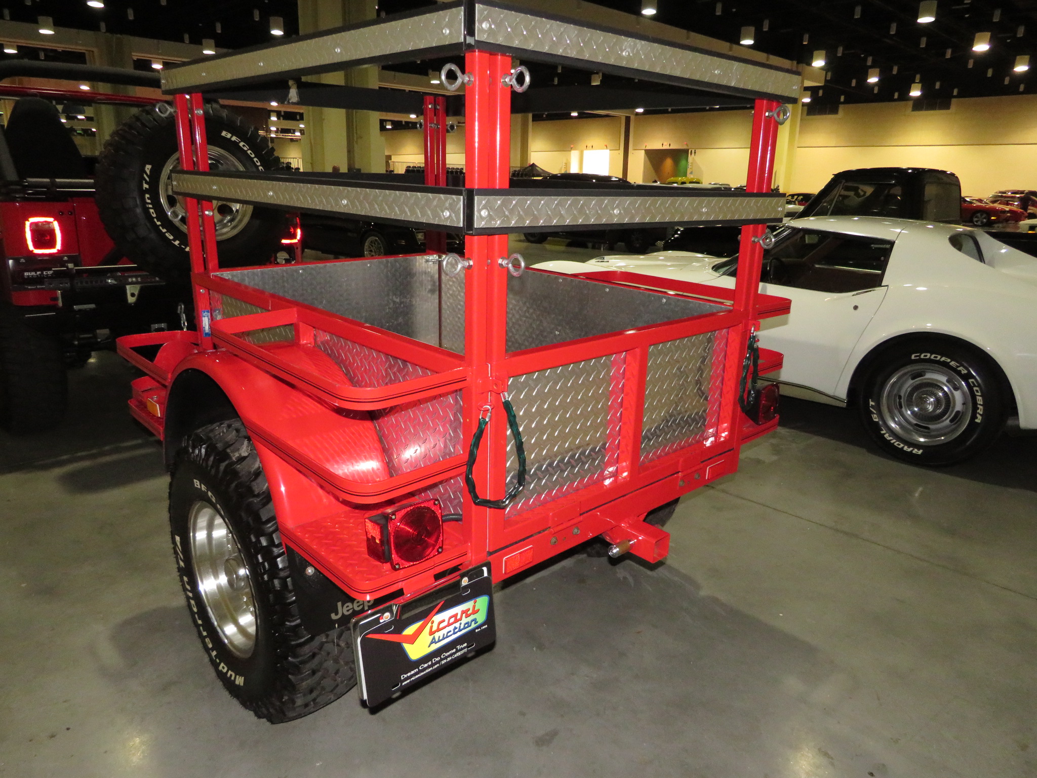 15th Image of a 1980 JEEP CJ-7