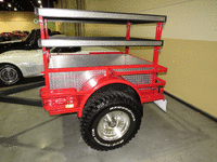 Image 15 of 19 of a 1980 JEEP CJ-7