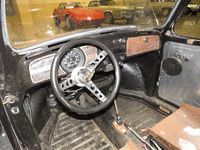 Image 5 of 16 of a 1972 VOLKSWAGEN BEETLE