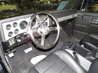 Image 4 of 12 of a 1982 CHEVROLET BLAZER C10