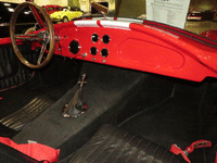 Image 8 of 13 of a 2008 ASSEMBLED 1967 COBRA REPLICA