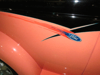Image 15 of 15 of a 1937 FORD CUSTOM