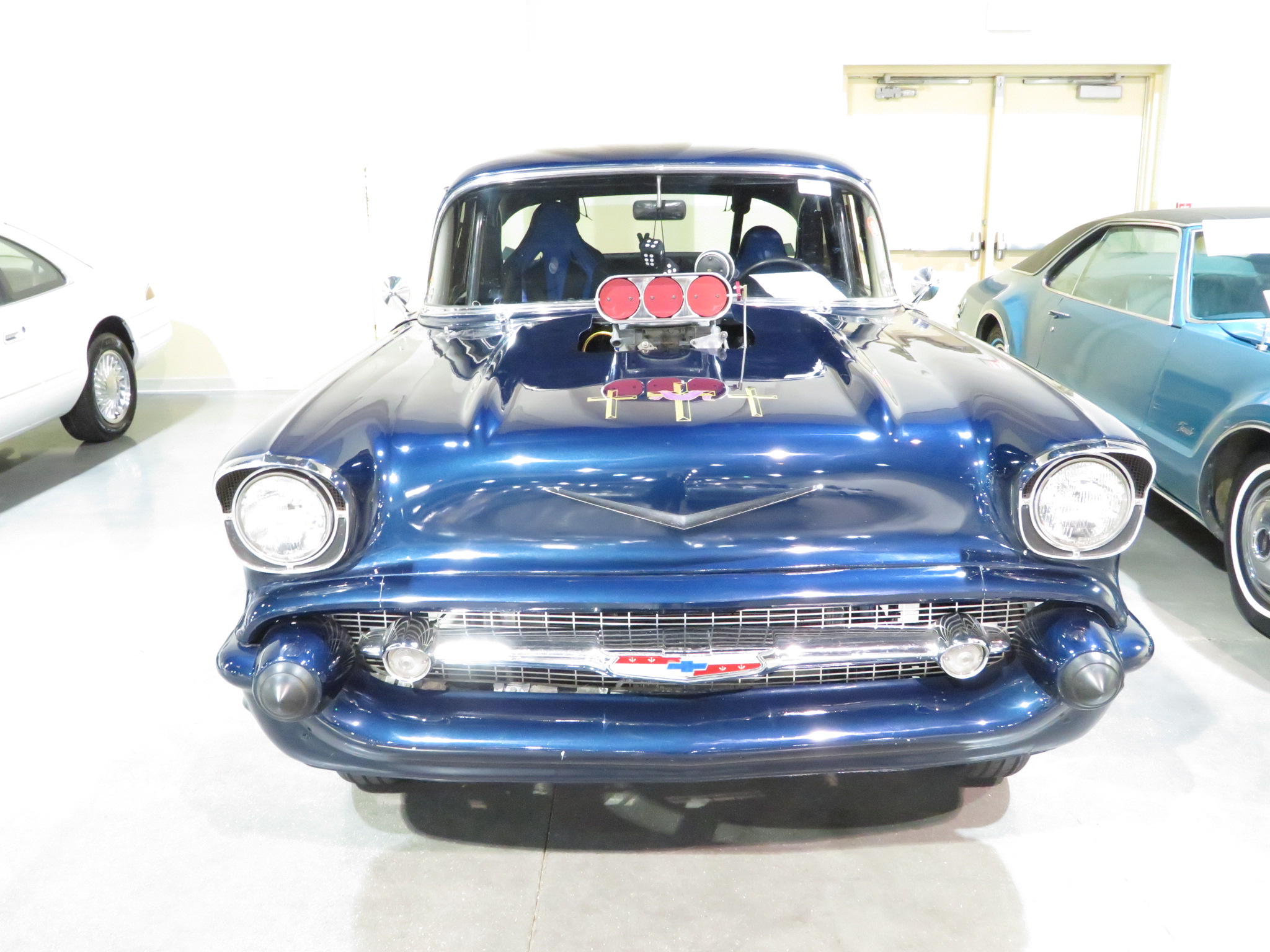 0th Image of a 1957 CHEVROLET BEL AIR