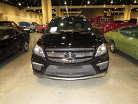 Image 3 of 25 of a 2015 MERCEDES-BENZ GL-CLASS GL63 AMG