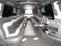 Image 8 of 20 of a 2007 GMC TRUCK YUKON XL