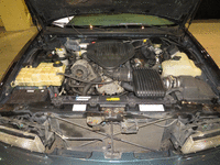 Image 1 of 13 of a 1996 CHEVROLET IMPALA SS