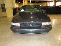 Image 2 of 13 of a 1996 CHEVROLET IMPALA SS