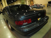 Image 13 of 13 of a 1996 CHEVROLET IMPALA SS